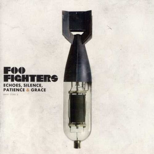 Foo Fighters | Echoes Silence Patience CD