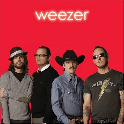 Weezer | Red Album LP