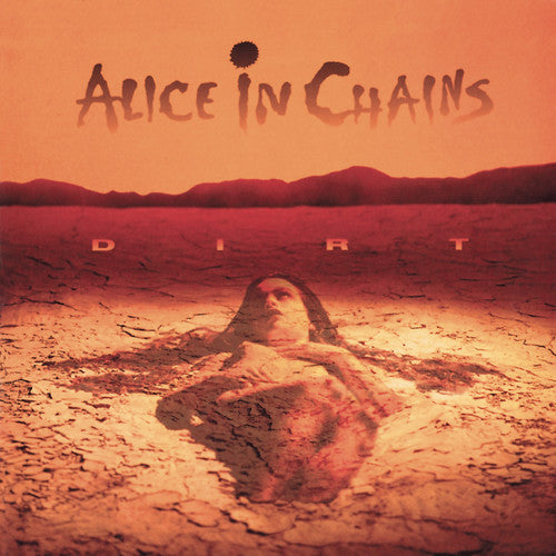 Alice In Chains | Dirt CD