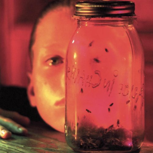 Alice In Chains | Jar Of Flies CD