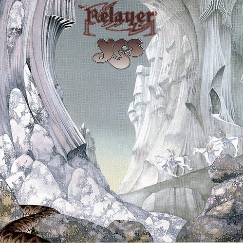Yes | Relayer CD