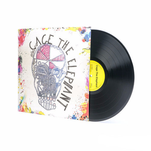 Cage The Elephant | Cage The Elephant LP