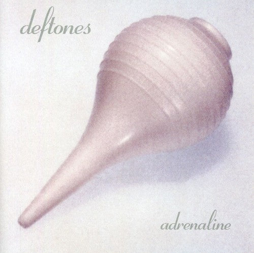 Deftones | Adrenaline CD