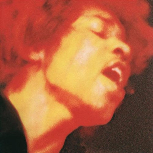 Jimi Hendrix | Electric Ladyland LP