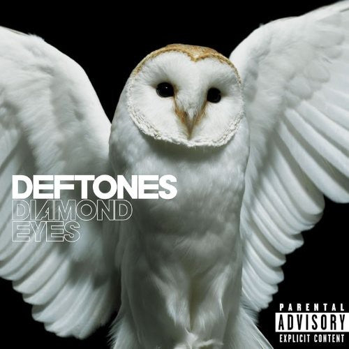 Deftones | Diamond Eyes CD
