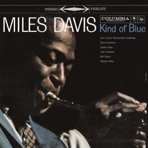 Miles Davis | Kind of Blue LP