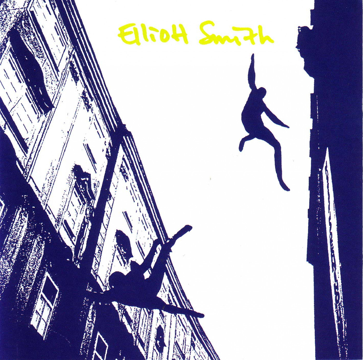 Elliot Smith | Elliot Smith LP (25th Anniversary Remaster, Purple)