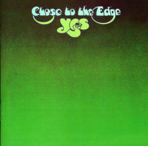 Yes | Close to the Edge CD