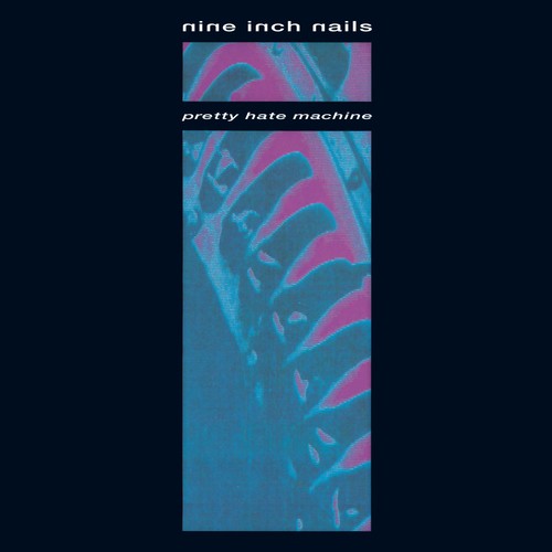 Nine Inch Nails | Pretty Hate Machine CD