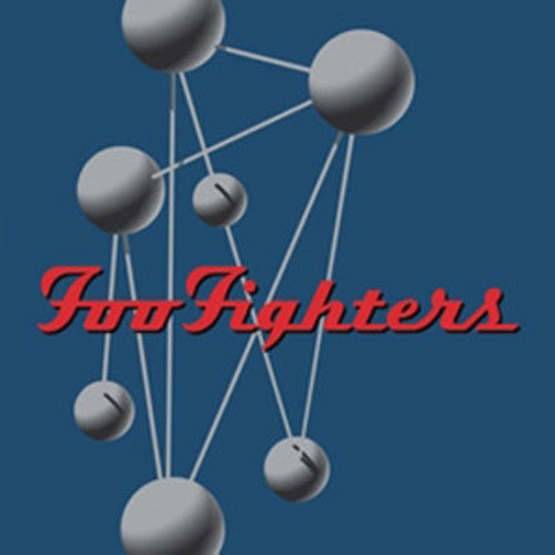 Foo Fighters | Colour and The Shape LP