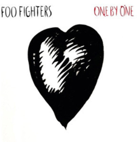 Foo Fighters | One By One LP