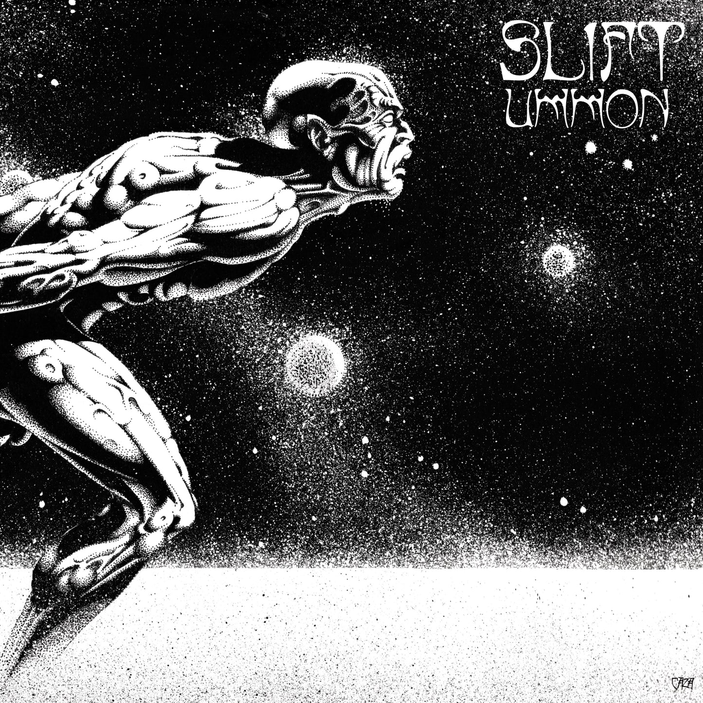 Slift | Ummon LP