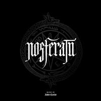 Robin Carolan | Nosferatu OST LP (Oxblood Vinyl)