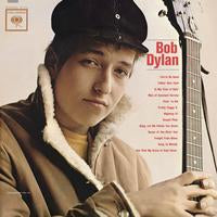 Bob Dylan | Bob Dylan LP (MONO)