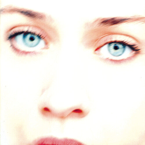 Fiona Apple | Tidal CD
