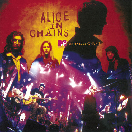 Alice In Chains | Unplugged CD