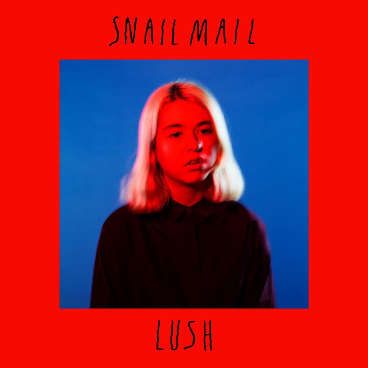 Snail Mail | Lush LP
