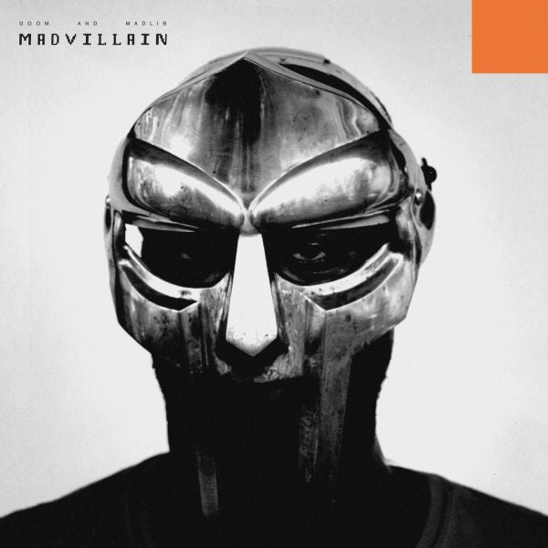 Madvillain | Madvillainy LP