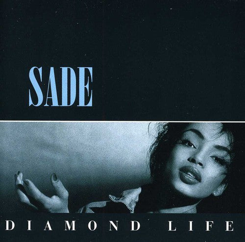 Sade | Diamond Life CD