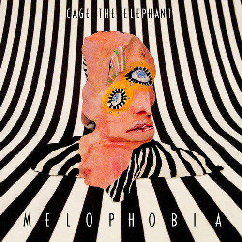 Cage The Elephant | Melophobia LP