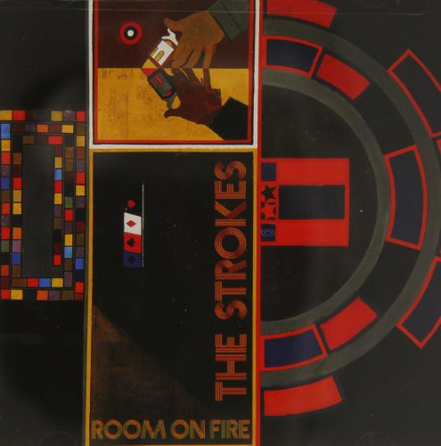 The Strokes | Room on Fire CD