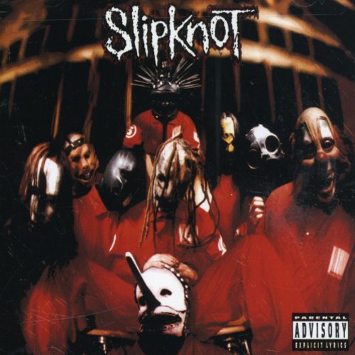 Slipknot | Slipknot CD