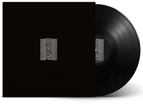 Joy Division | Unknown Pleasures LP