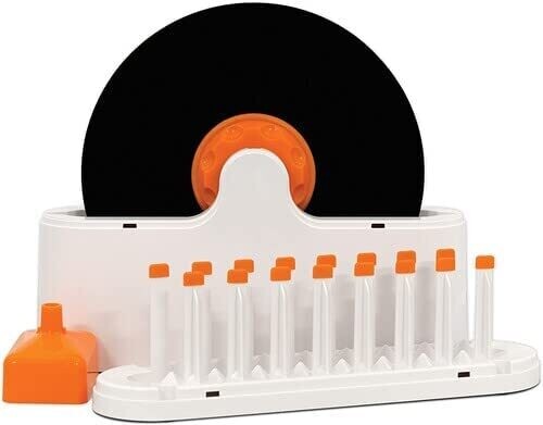 Vinyl Styl® Deep Groove Record Washer System