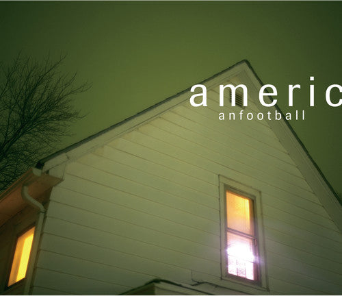 American Footbal | American Football (Deluxe Edition) Cassette