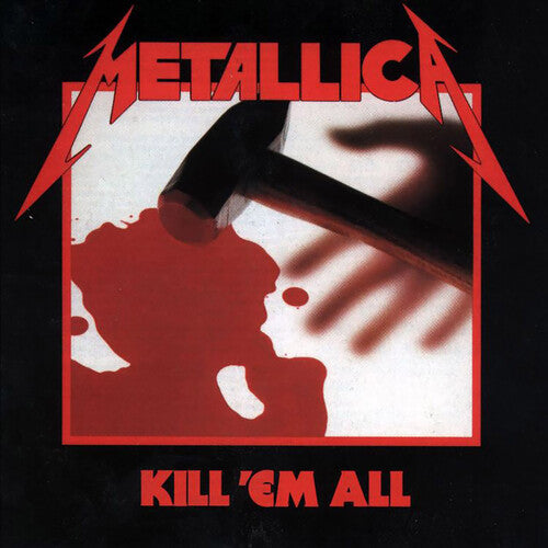 Metallica | Kill Em All CD