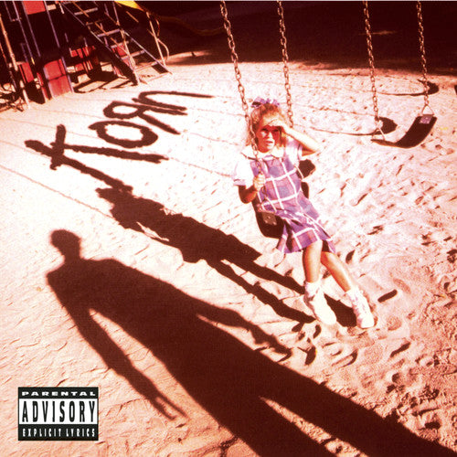 Korn | Korn CD