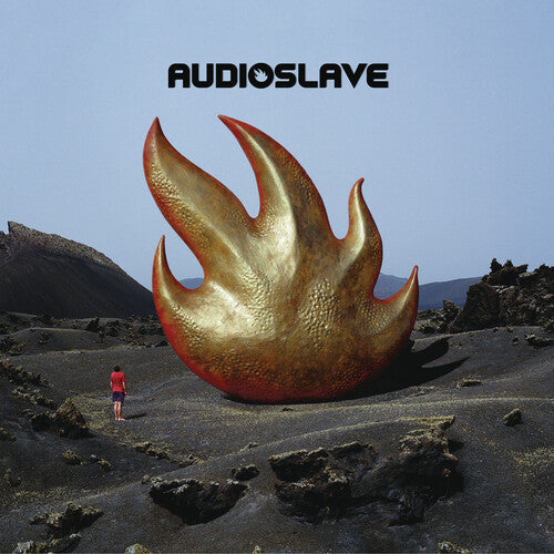 Audioslave | Audioslave CD