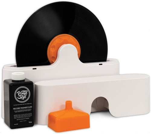 Vinyl Styl® Deep Groove Record Washer System