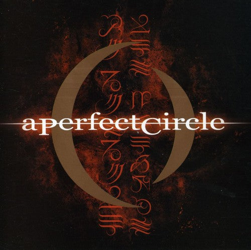 A Perfect Circle | Mer de Noms CD