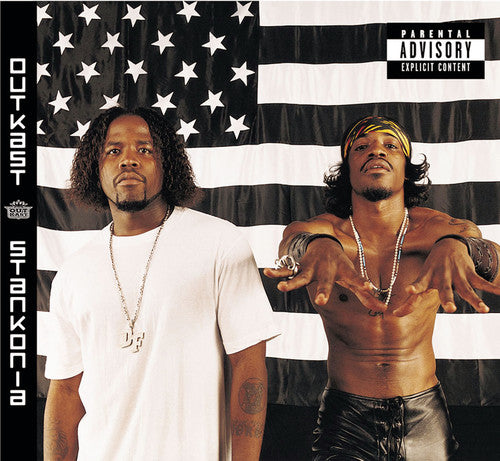 OutKast | Stankonia CD