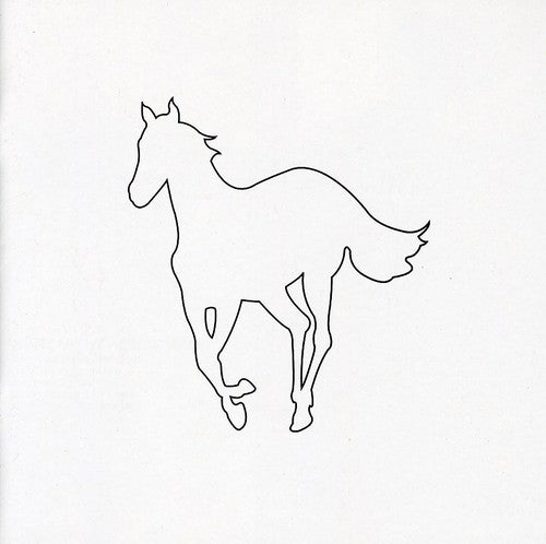 Deftones | White Pony CD