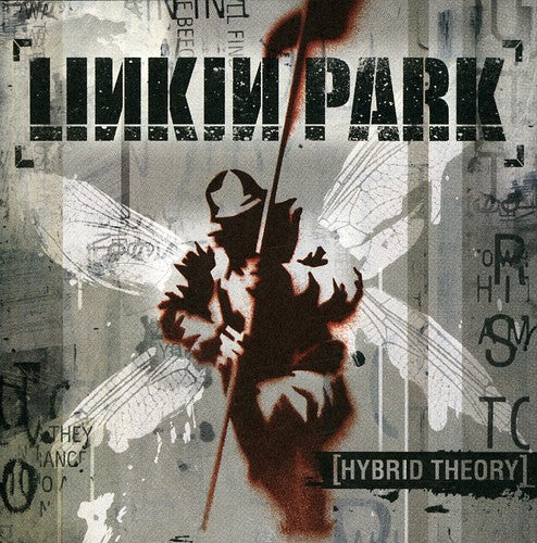 Linkin Park | Hybrid Theory CD