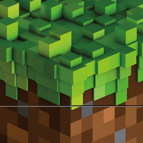 C418 | Minecraft Volume Alpha CD