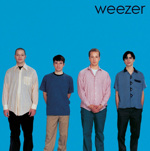 Weezer | Blue Album LP
