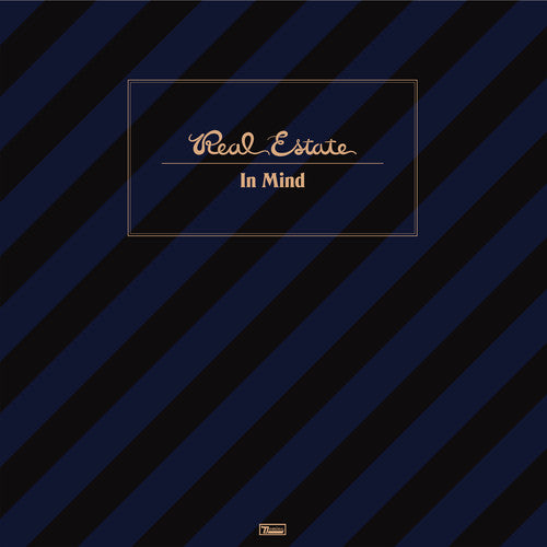 Real Estate | In Mind LP