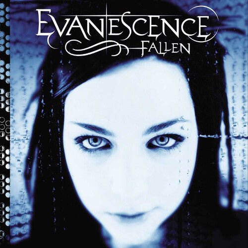 Evanescence | Fallen CD