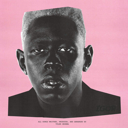 Tyler The Creator | Igor LP