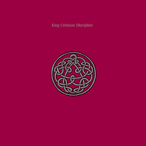 King Crimson | Discipline LP