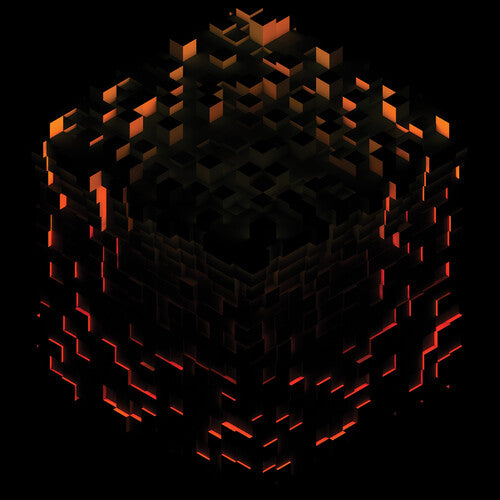 C418 | Minecraft Volume Beta CD