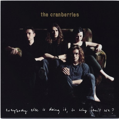The Cranberries | Everybody Else Is Doing It, So Why Can't We? CD