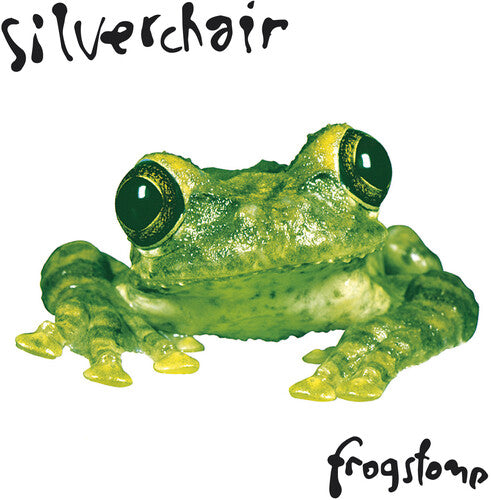 Silverchair | Frogstomp CD
