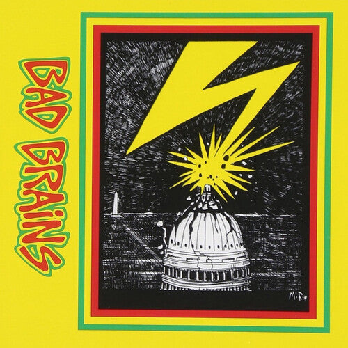 Bad Brains | Bad Brains Cassette