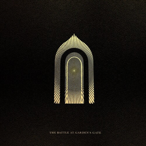 Greta Van Fleet | The Battle At Garden's Gate LP