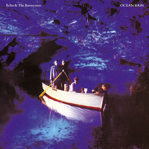 Echo & The Bunnymen | Ocean Rain LP