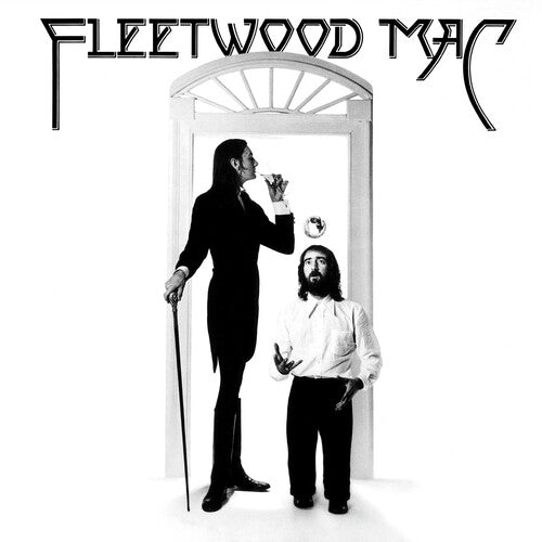 Fleetwood Mac | Fleetwood Mac LP